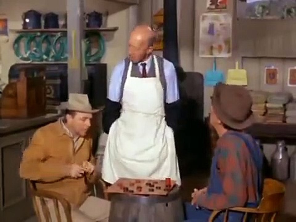 Green Acres - Se3 - Ep01 HD Watch