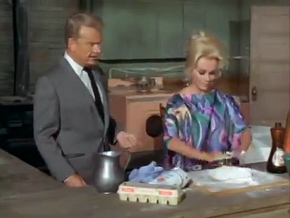 Green Acres - Se3 - Ep03 HD Watch