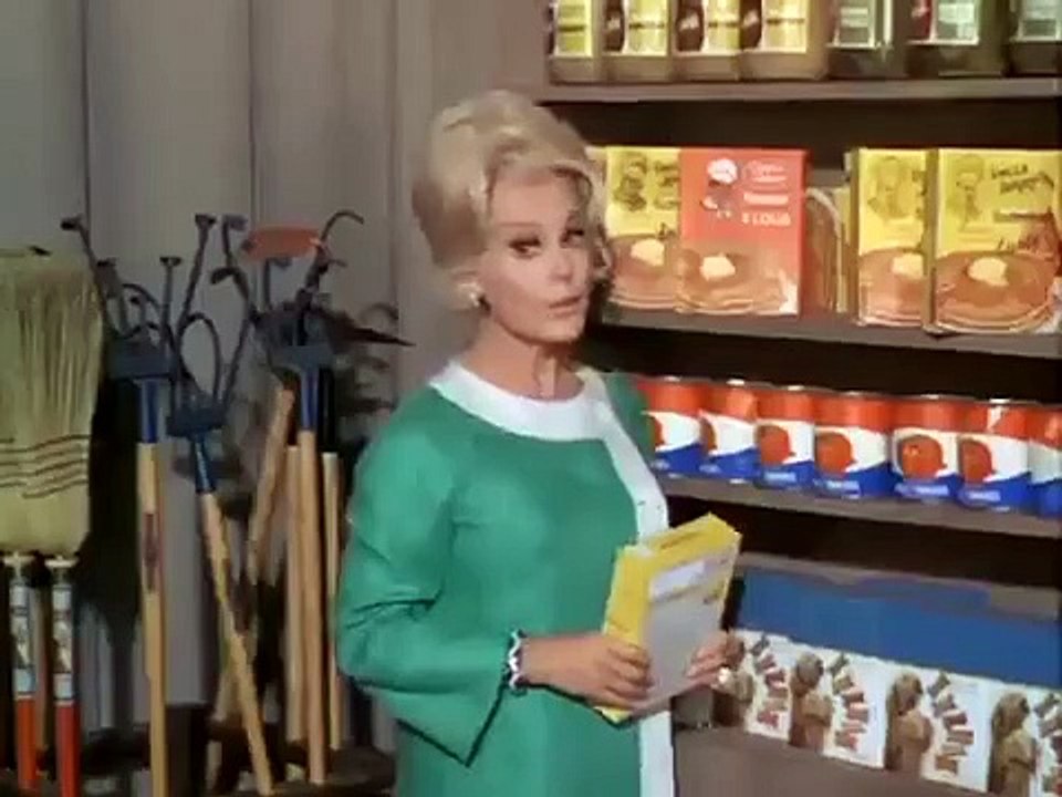 Green Acres - Se3 - Ep04 HD Watch