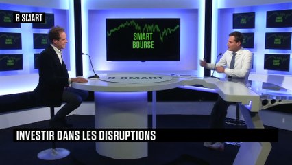 SMART BOURSE - Marchés à thème(s) : Jean-Edwin Rhéa (Quadrille Capital)