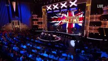 Britain's Got Talent - Se12 - Ep11 - Semi Final 2 - The Results HD Watch