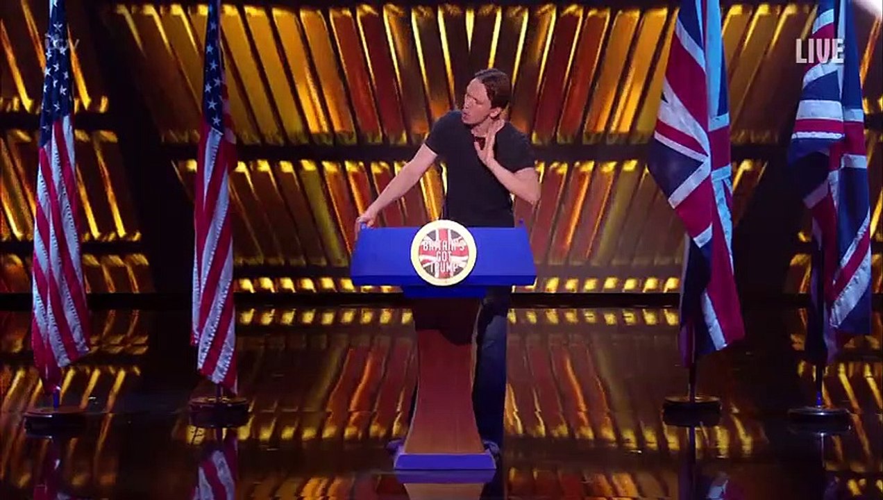 Britain's Got Talent - Se12 - Ep10 - Semi Final 2 HD Watch