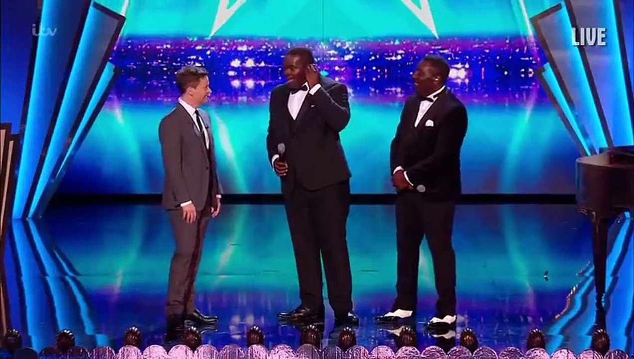 Britain's Got Talent - Se12 - Ep16 - Semi Final 5 HD Watch