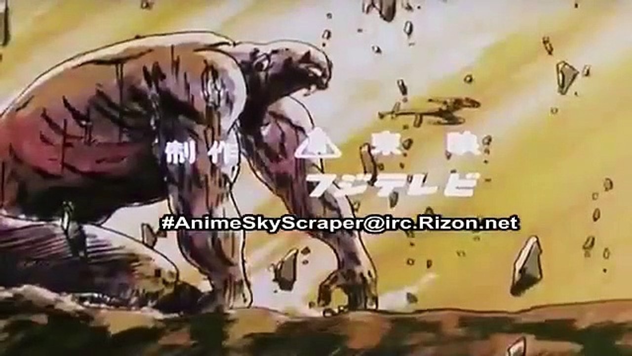 Hokuto no Ken - Ep39 HD Watch
