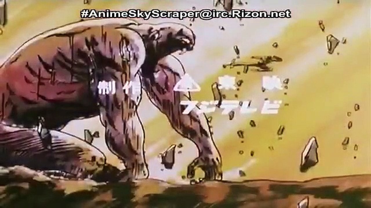 Hokuto no Ken - Ep42 HD Watch