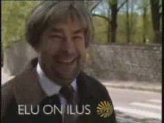 Reklaam - Hele Laks - sebra