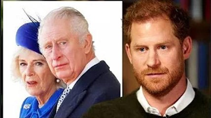 Il "colpo diretto" del principe Harry su Camilla ha "sigillato il suo destino di outsider della fami