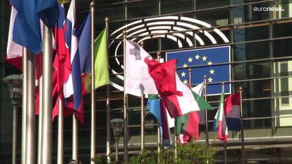 Download Video: Metsola a Euronews: 