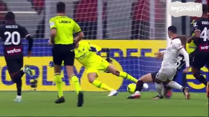Highlights Ac Milan 0-1 Torino | Coppa Italia