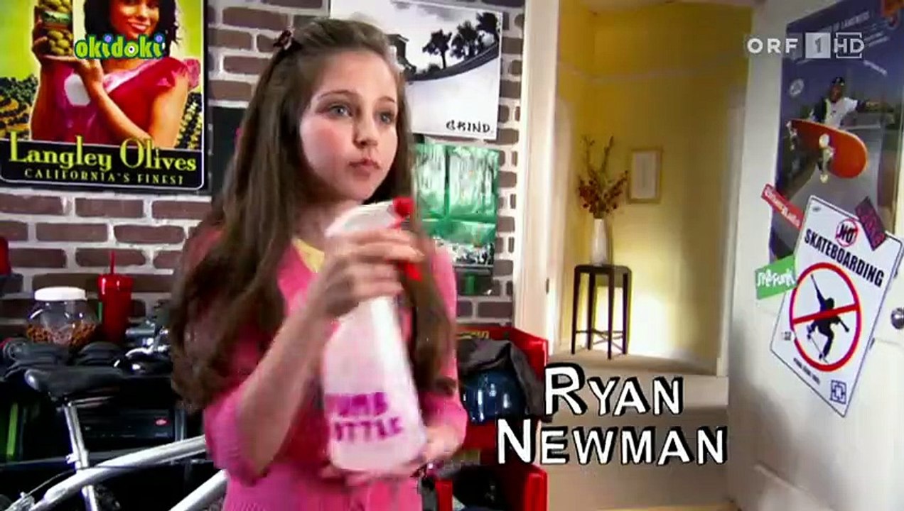 Zeke & Luther Staffel 1 Folge 7