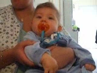 Lizandro devant lordi 1