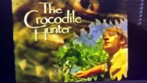 The Crocodile Hunter: Pilot Episode Opening and Closing Credits (1992)