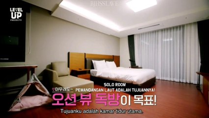 [INDO SUB] LEVEL UP PROJECT SEASON 5 EPISODE 7 PART 1 Sub Indo