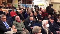 Cuperlo a Palermo: il Pd deve ricostruire un rapporto di fiducia con il Paese