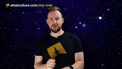 Ups & Downs From Star Trek: The Motion Picture 4K Director's Cut