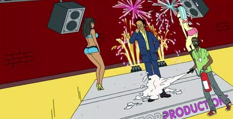 Ugly Americans S01 E12