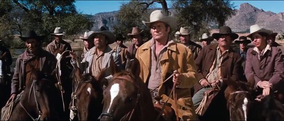 Cahill U.S. Marshal (1973) Watch HD