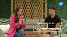 Agustín Rodríguez  I Entrevista exclusiva