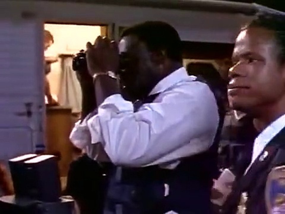 Homicide - Life on the Street - Se5 - Ep02 HD Watch