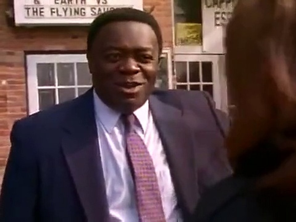 Homicide - Life on the Street - Se5 - Ep05 HD Watch