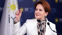 Son Dakika: İYİ Parti lideri Meral Akşener, kalp rahatsızlığı nedeniyle hastaneye kaldırıldı