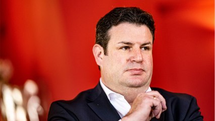 So viel verdient Bundesminister Hubertus Heil im Monat