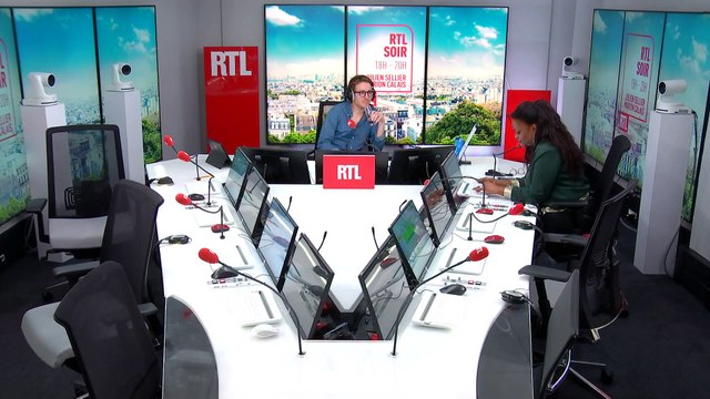L'acteur Eric Judor et le réalisateur Jean-Pascal Zadi sont les invités de Julien Sellier