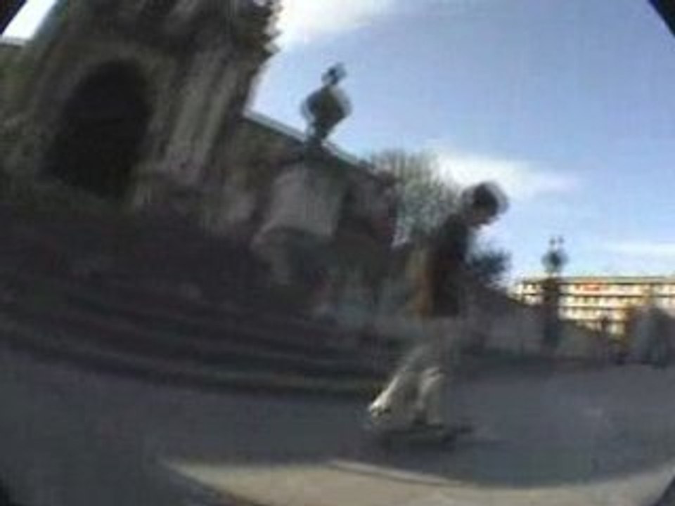 Clip del dia jony