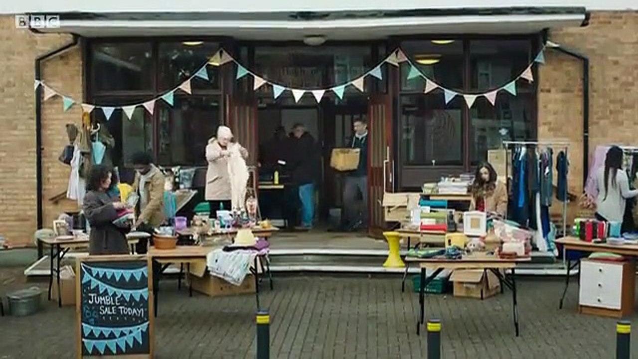 Life (2020) - Se1 - Ep04 HD Watch