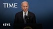 President Biden Acknowledges Classified Documents Found At His Home