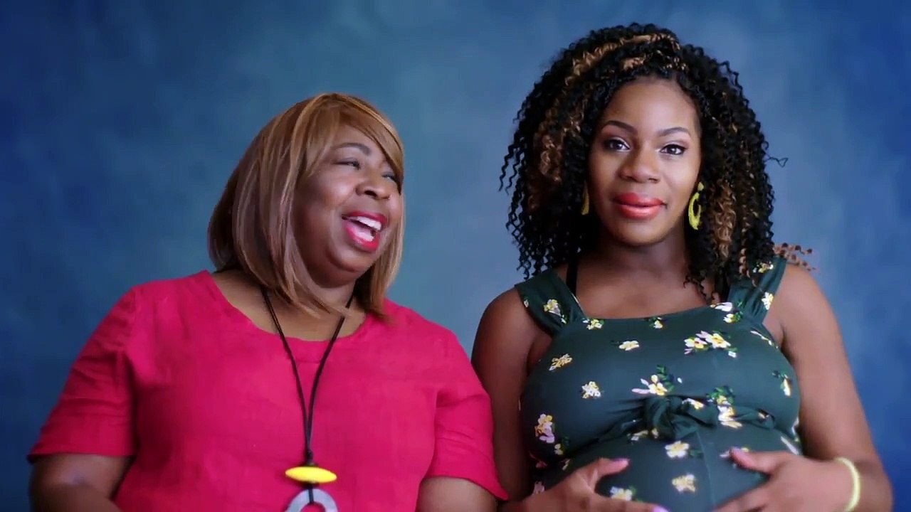 Life and Birth - Se1 - Ep01 HD Watch