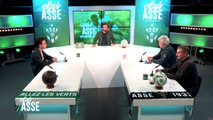 À la UNE : Les Verts l'emportent face à Laval (1-0) / L'analyse d'Alain Blachon / Les premiers pas de Larsonneur et Appiah / Ne pas perdre à Niort / Coups de gueule et coups de coeur / Le temps additionnel.