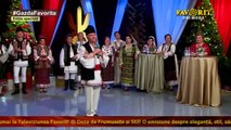Stelian Hristea - Hai, hai, hai, murgule, hai (Gazda favorita - Favorit TV - 07.01.2023)