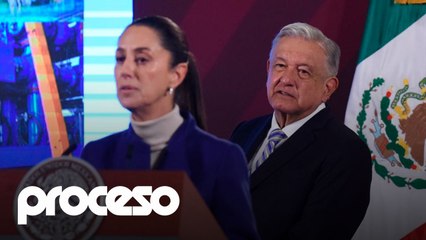 Los temas más importantes de la conferencia mañanera del jueves 12 de enero