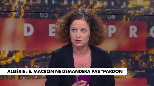 Élisabeth Lévy : «Ils veulent nous dire, «voilà d’où je viens»»