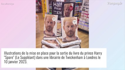 Prince Harry, le "suppléant" : né pour "donner un organe" à William ? Ce rôle qu'il a eu du mal à vivre