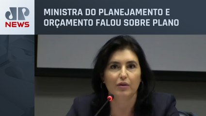 Tebet: “Portaria interministerial fará uma revisão de políticas públicas”