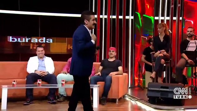 Türk Halk Müziği sanatçısı Burhan Çaçan hayatını kaybetti