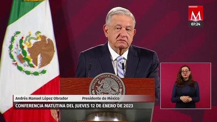 Reunión con Biden y Trudeau fue muy productiva y fraterna, dice AMLO