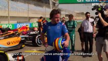 Formula 1: Drive to Survive - Primer vistazo Temporada 5 Netflix