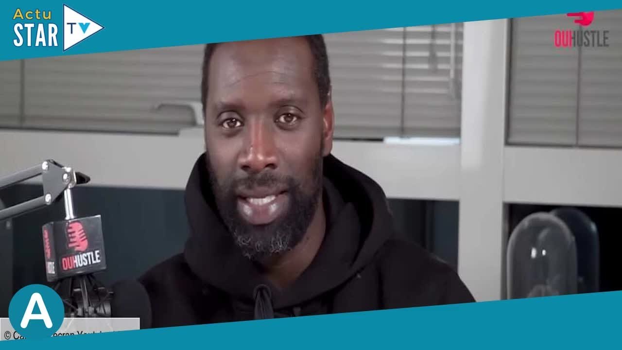 Omar Sy et Fred Testot plus vraiment amis : “Aujourd'hui, on ne se voit plus”