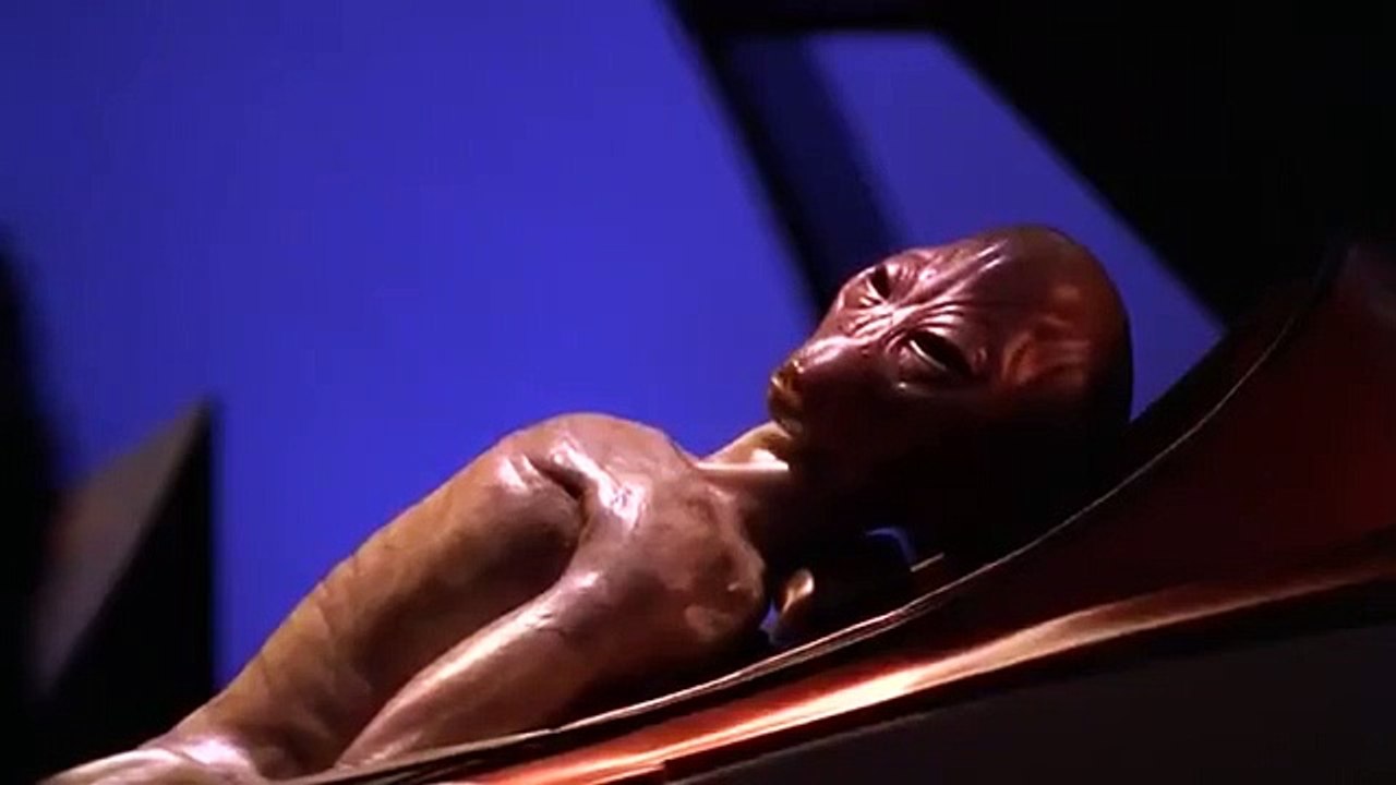 Stargate SG1 - Se3 - Ep22 - Nemesis (1) HD Watch