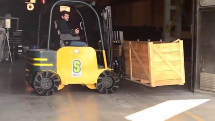 INCREDIBLE INVENTIONS THAT WILL BLOW YOUR MIND