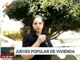 Zulia| GMVV entrega viviendas dignas en el Mcpio. San Francisco, complejo residencial Coquivacoa III