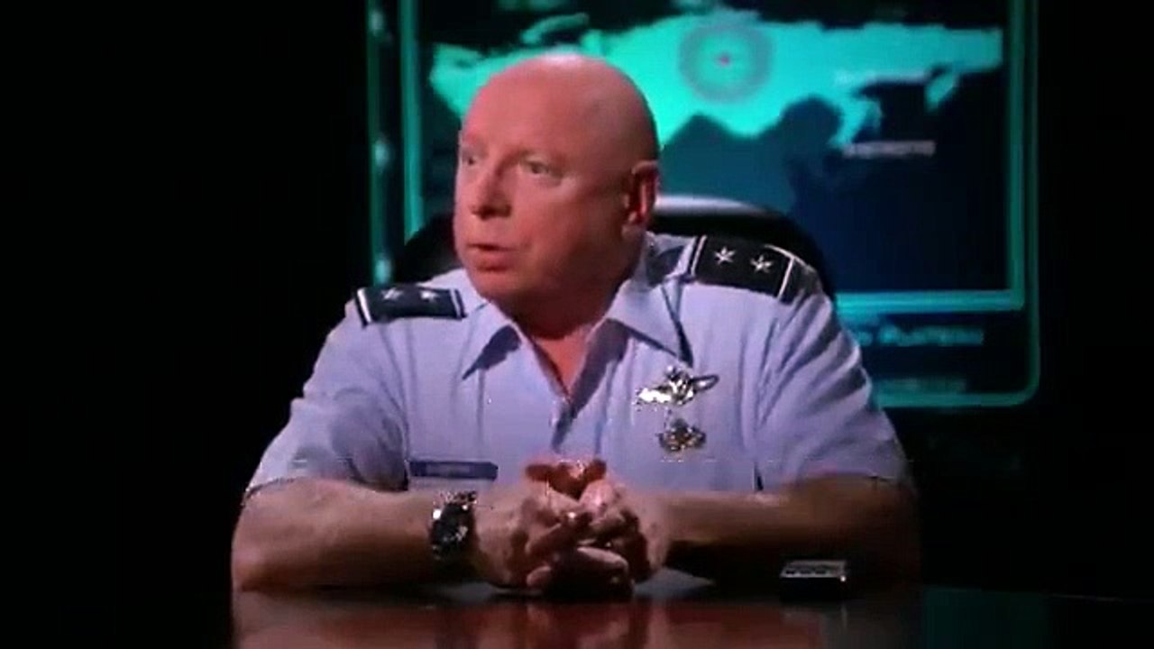 Stargate SG1 - Se4 - Ep07 - Watergate HD Watch