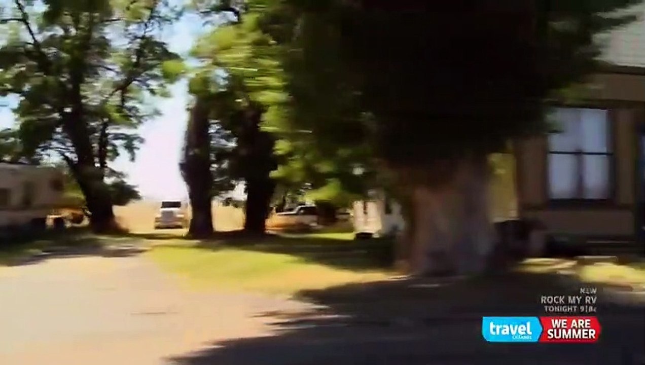 Mysteries at the Museum - Se2 - Ep08 HD Watch