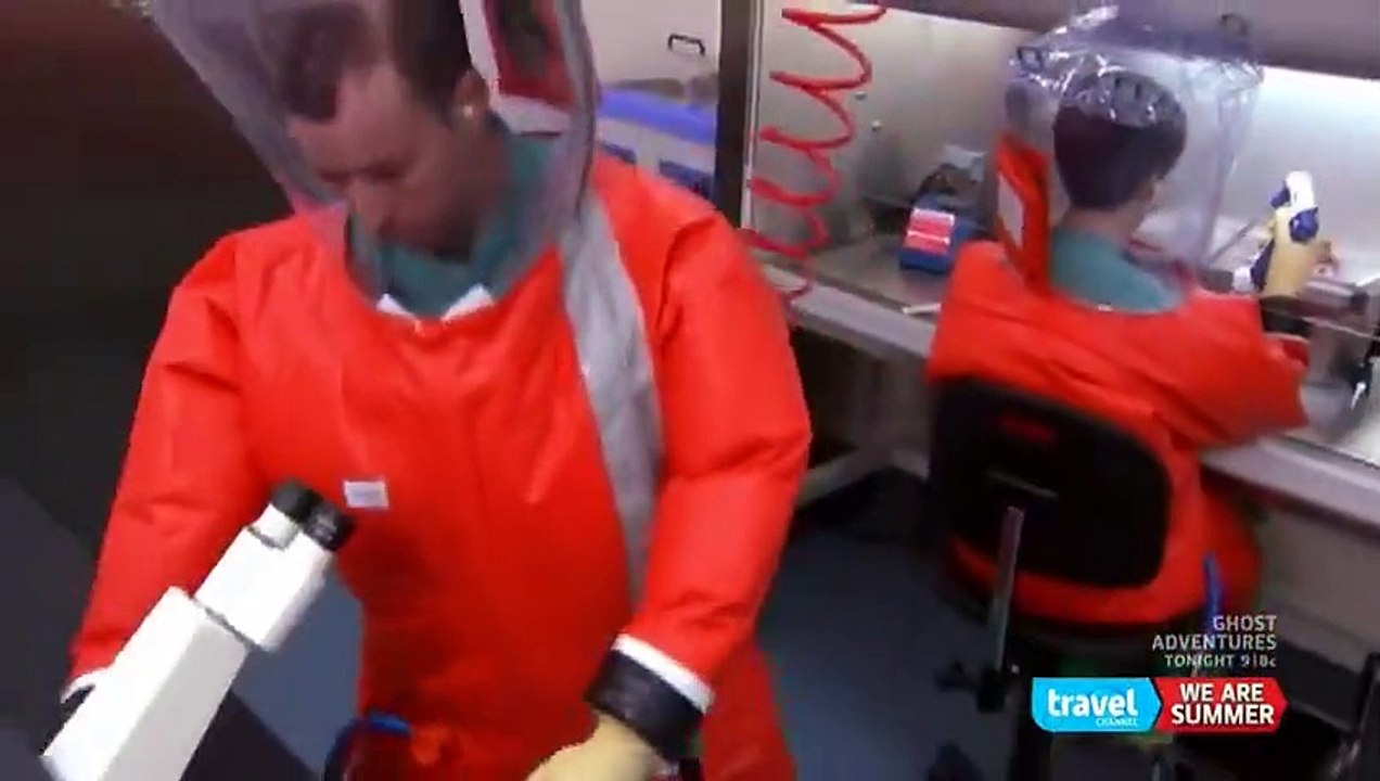 Mysteries at the Museum - Se2 - Ep10 HD Watch
