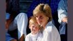 Princess Diana's favorite perfume, according to Prince Harry, helped him process her passing.