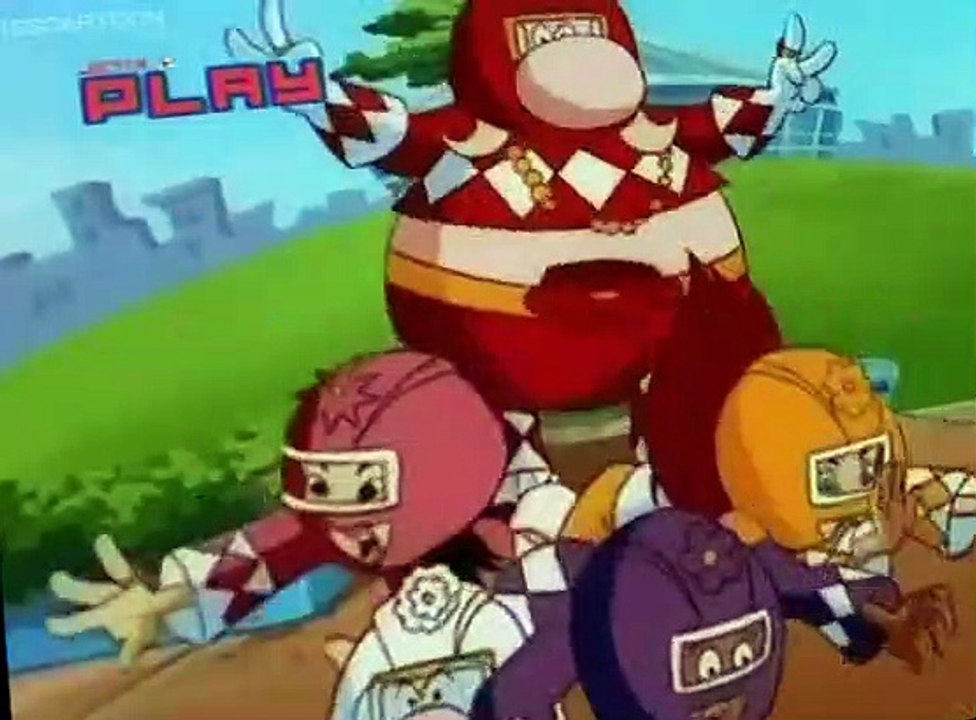 Walter Melon E016 video Dailymotion