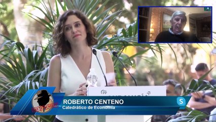 ROBERTO CENTENO: A pesar de destruir España, Pedro Sánchez podría ganar las elecciones